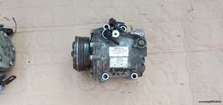 SUZUKI SWIFT 05-11 -SX4- FIAT SEDICI 07-13 - ΚΑΛΟΡΙΦΕΡ- ΕΒΑΠΟΡΕΤΑ-  ΚΟΜΠΡΕΣΕΡ A/C-thumb-6
