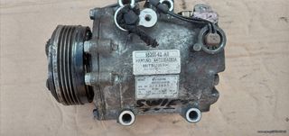 SUZUKI SWIFT 05-11 -SX4- FIAT SEDICI 07-13 - ΚΑΛΟΡΙΦΕΡ- ΕΒΑΠΟΡΕΤΑ-  ΚΟΜΠΡΕΣΕΡ A/C-thumb-8