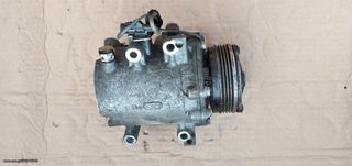SUZUKI SWIFT 05-11 -SX4- FIAT SEDICI 07-13 - ΚΑΛΟΡΙΦΕΡ- ΕΒΑΠΟΡΕΤΑ-  ΚΟΜΠΡΕΣΕΡ A/C-thumb-7