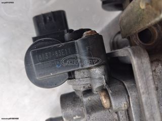 SUZUKI SWIFT 05-11 -SX4- FIAT SEDICI 07-13 - ΚΑΛΟΡΙΦΕΡ- ΕΒΑΠΟΡΕΤΑ-  ΚΟΜΠΡΕΣΕΡ A/C-thumb-11