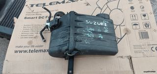 SUZUKI SWIFT 05-11 -SX4- FIAT SEDICI 07-13 - ΚΑΛΟΡΙΦΕΡ- ΕΒΑΠΟΡΕΤΑ-  ΚΟΜΠΡΕΣΕΡ A/C-thumb-12