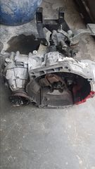 VW POLO 6R 6C 1.4TDI SAZMAN START STOP PHB 