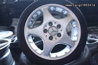 Mercedes   E  300-24V ....!-thumb-261