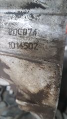 PEUGEOT 207 1.4 16V SAZMAN  20CQ74-thumb-1