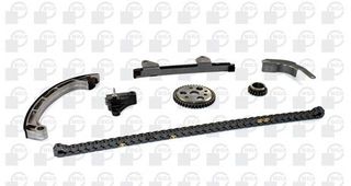 ΓΡΑΝΑΖΙΑ ΚΑΔΕΝΑ TOYOTA AVANZA 1300