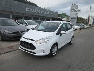 Ford B-Max 2013 COPA CAR-thumb-1