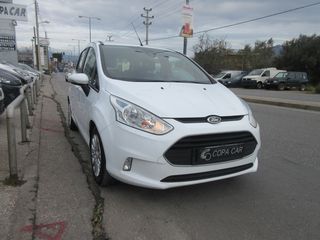 Ford B-Max 2013 COPA CAR-thumb-2