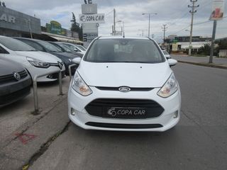 Ford B-Max 2013 COPA CAR-thumb-3
