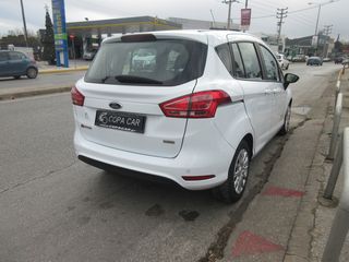 Ford B-Max 2013 COPA CAR-thumb-4