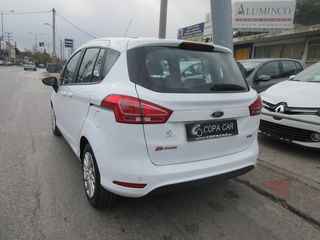 Ford B-Max 2013 COPA CAR-thumb-5