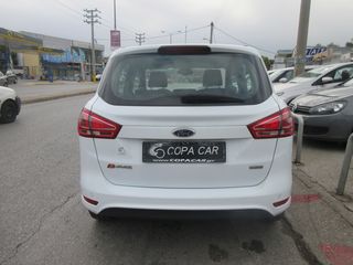 Ford B-Max 2013 COPA CAR-thumb-6