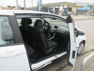 Ford B-Max 2013 COPA CAR-thumb-10