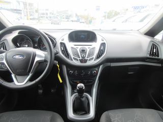 Ford B-Max 2013 COPA CAR-thumb-15