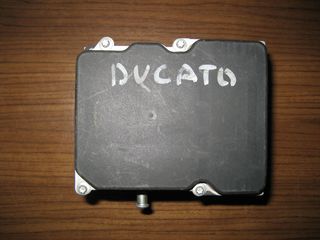 FIAT DUCATO ΜΟΝΑΔΑ ABS