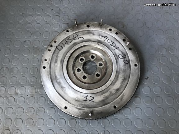 Βολάν για Audi 80 diesel  1z