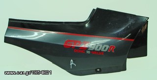 GPZ 900 R  ΔΕΞΙ ΚΑΠΑΚΙ ΣΑΣΙ 