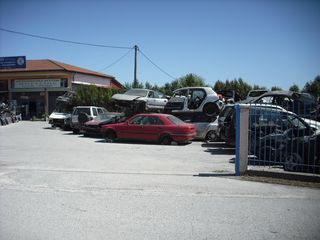 RENAULT MEGANE ΡΟΛΟΙ-thumb-1