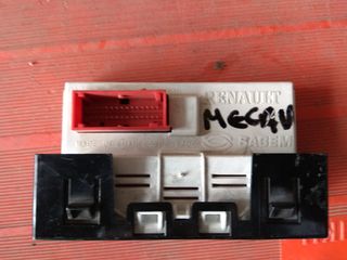 RENAULT MEGANE ΡΟΛΟΙ-thumb-2