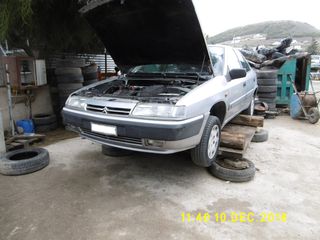 CITROEN XANTIA