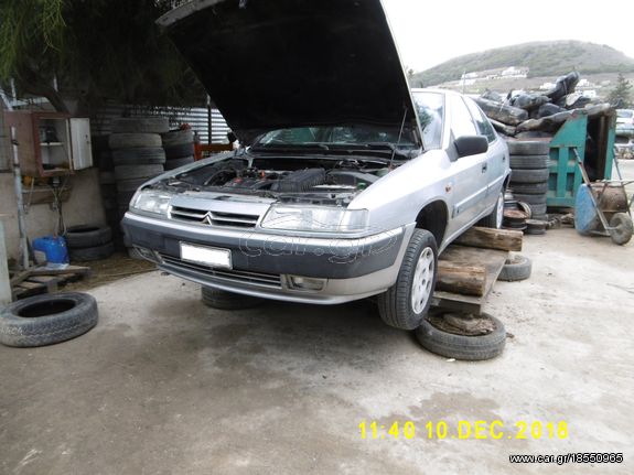CITROEN XANTIA