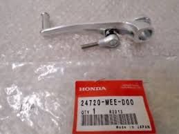 ΛΕΒΙΕΣ ΤΑΧΥΤΗΤΩΝ HONDA CBR 600RR (2005-2006) NEW