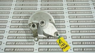 ΚΙΘΑΡΑ  ΤΑΜΠΟΥΡΟ ΠΙΣΩ  ΦΡΕΝΟΥ  SUZUKI FL 125 Address  / ΜΟΤΟ  ΚΟΣΚΕΡΙΔΗΣ