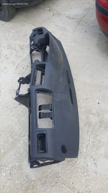 Vw golf 4 tamplo