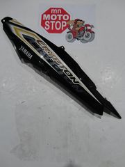 CRYPTON T110 ΑΡΙΣΤΕΡΗ ΟΥΡΑ