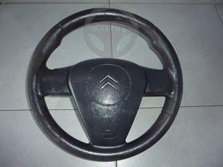CITROEN C3 '05 1.4 HDI D&G ΑΕΡΟΣΑΚΟΣ ΟΔΗΓΟΥ