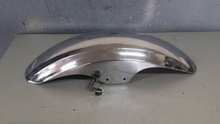 ΦΤΕΡΟ ΕΜΠΡΟΣ HONDA VF750S SABRE VF750 FRONT FENDER MUDGUARD