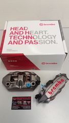 ΔΑΓΚΑΝΕΣ BREMBO M4 MONOBLOCK 108mm