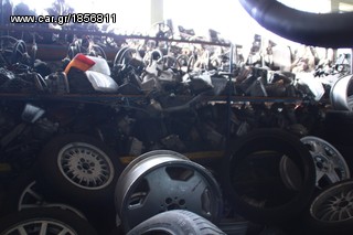 clima kompressor BMW E36 E46 Z3-thumb-65