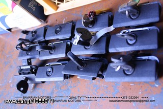 clima kompressor BMW E36 E46 Z3-thumb-99