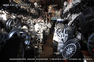 clima kompressor BMW E36 E46 Z3-thumb-117
