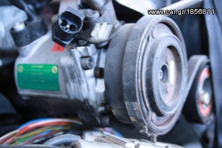 clima kompressor BMW E36 E46 Z3-thumb-79
