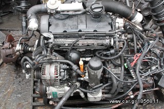 clima kompressor BMW E36 E46 Z3-thumb-85