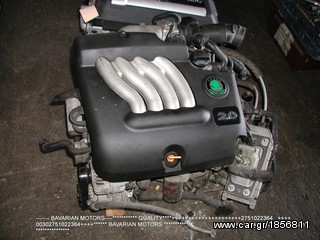 clima kompressor BMW E36 E46 Z3-thumb-125