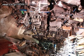 clima kompressor BMW E36 E46 Z3-thumb-147