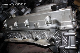 clima kompressor BMW E36 E46 Z3-thumb-5