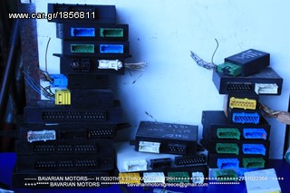 clima kompressor BMW E36 E46 Z3-thumb-39
