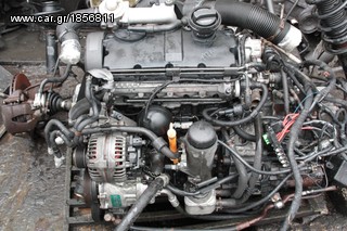 clima kompressor BMW E36 E46 Z3-thumb-11