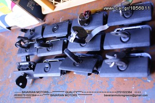 clima kompressor BMW E36 E46 Z3-thumb-25