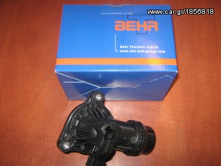 ΘΕΡΜΟΣΤΑΤΗΣ BMW E46 Ε87 Ε81 Ε82 Ε88 Ε90 Ε91 Ε92 Ε93 Ε60 Ε83 Ε84 / N42 N46 Ν46Ν / BEHR ''BMW Bαμβακας''-thumb-1