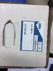R/CD 6DISC FORD-MONDEO-FOCUS-FIESTA-thumb-4