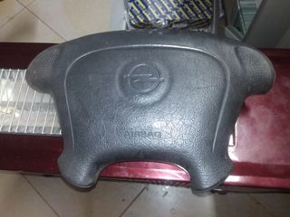 Αερόσακος τιμονιού για Opel Corsa B