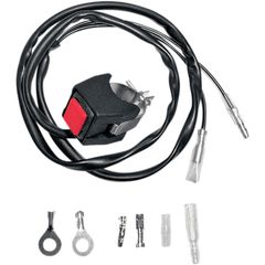 ΣΒΗΣΤΗΡΙ KILL SWITCH UNIVERSAL YZ TYPE