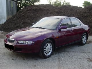 MAZDA XEDOS 6 92-99 ΓΙΑ ΑΝΤΑΛΛΑΚΤΙΚΑ