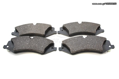 ΤΑΚΑΚΙΑ ΕΜΠΡΟΣ FERODO RANGE ROVER SPORT 2014>,RANGE ROVER SPORT 10-13,RANGE ROVER L322,DISCO 4