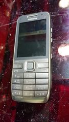 Nokia E 52 