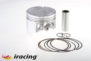 Πιστόνι Piston Kawasaki ANHELO/NINJA250cc 62/62.50/63/63.50/64mm